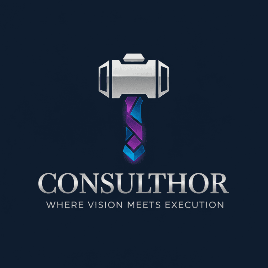 Symbole Consulthor
